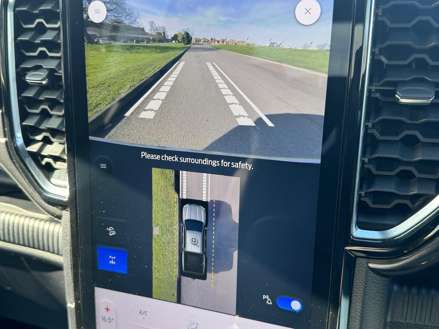 Used Ford Ranger 2025 for sale - 77724173: Photo 15