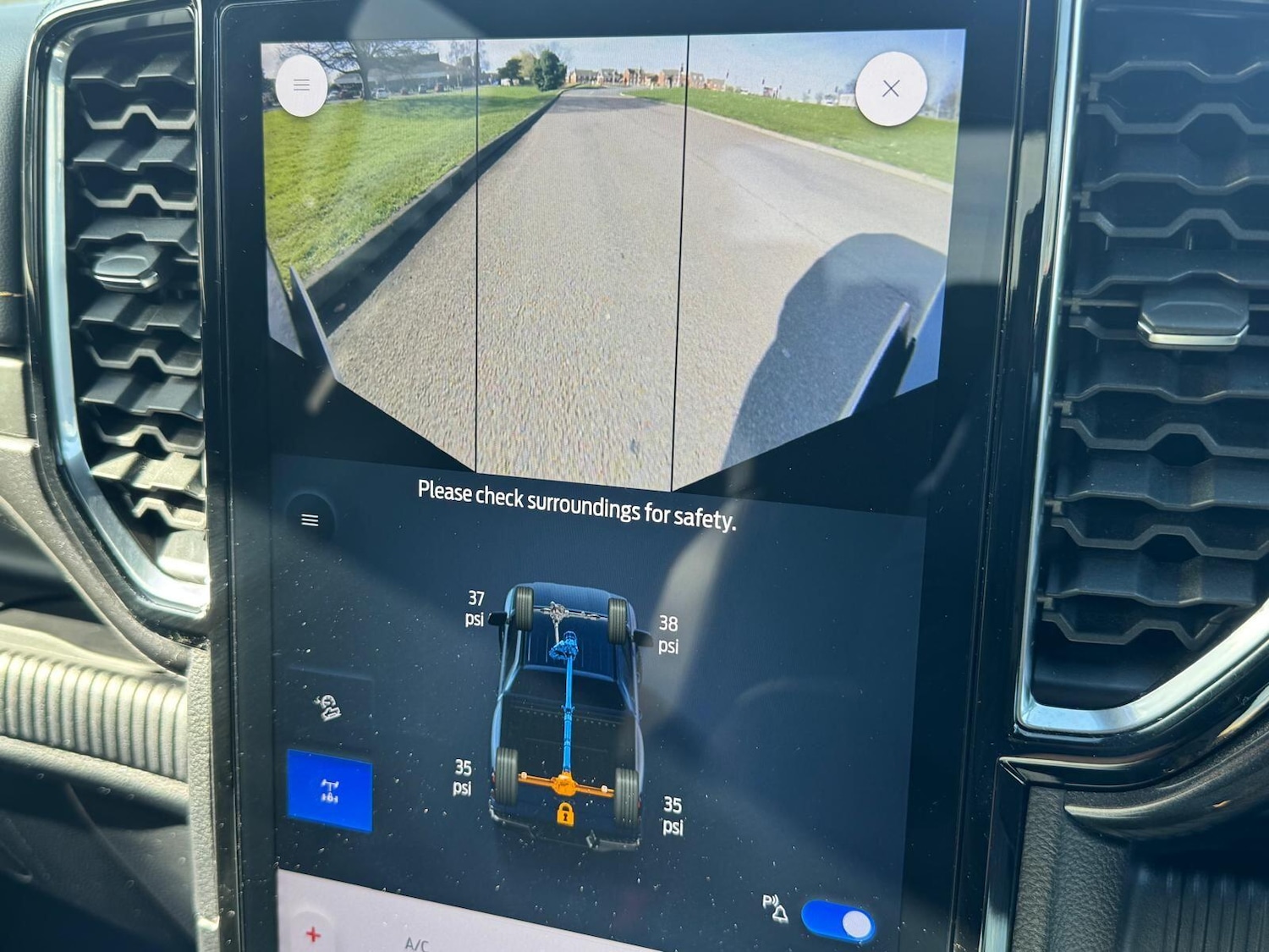 Used Ford Ranger 2025 for sale - 77724173: Photo 16