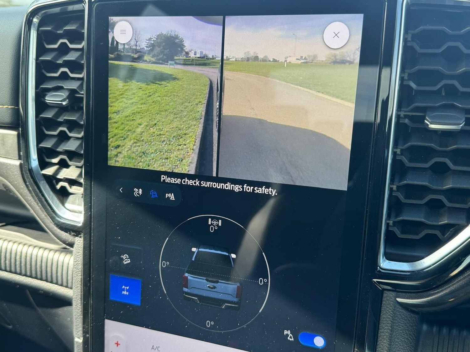 Used Ford Ranger 2025 for sale - 77724173: Photo 18