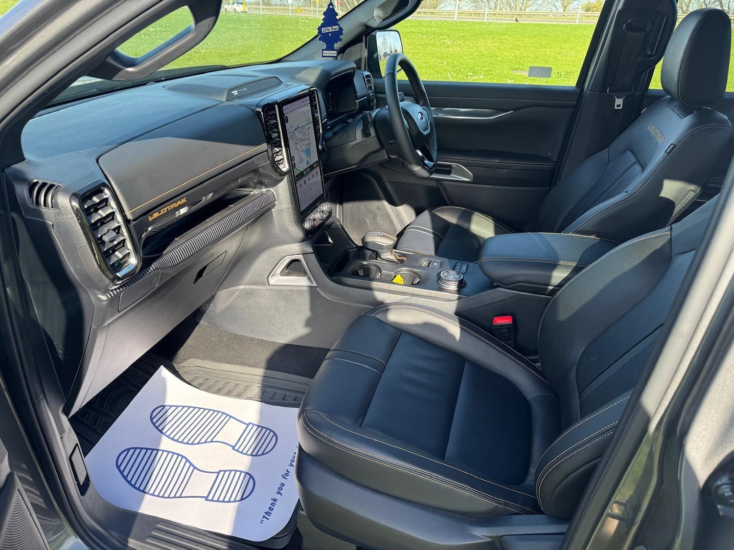 Used Ford Ranger 2025 for sale - 77724173: Photo 19