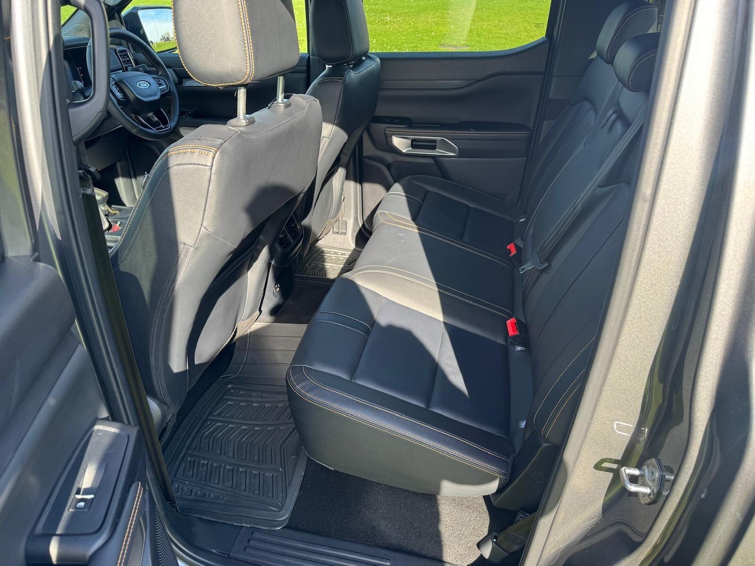 Used Ford Ranger 2025 for sale - 77724173: Photo 20