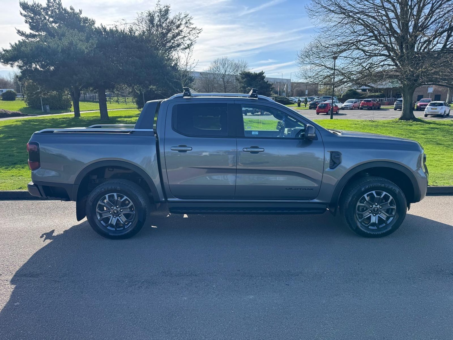 Used Ford Ranger 2025 for sale - 77724173: Photo 9