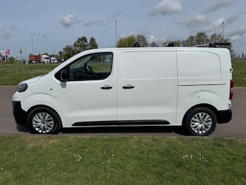 Used Peugeot Expert 2017 for sale - 78292386: Photo