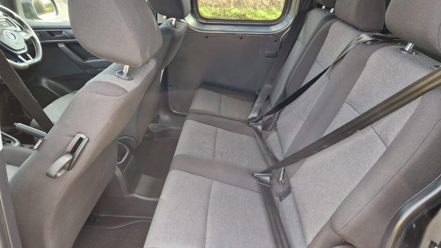 Used Volkswagen Caddy Maxi 2019 for sale - 77565159: Photo 10