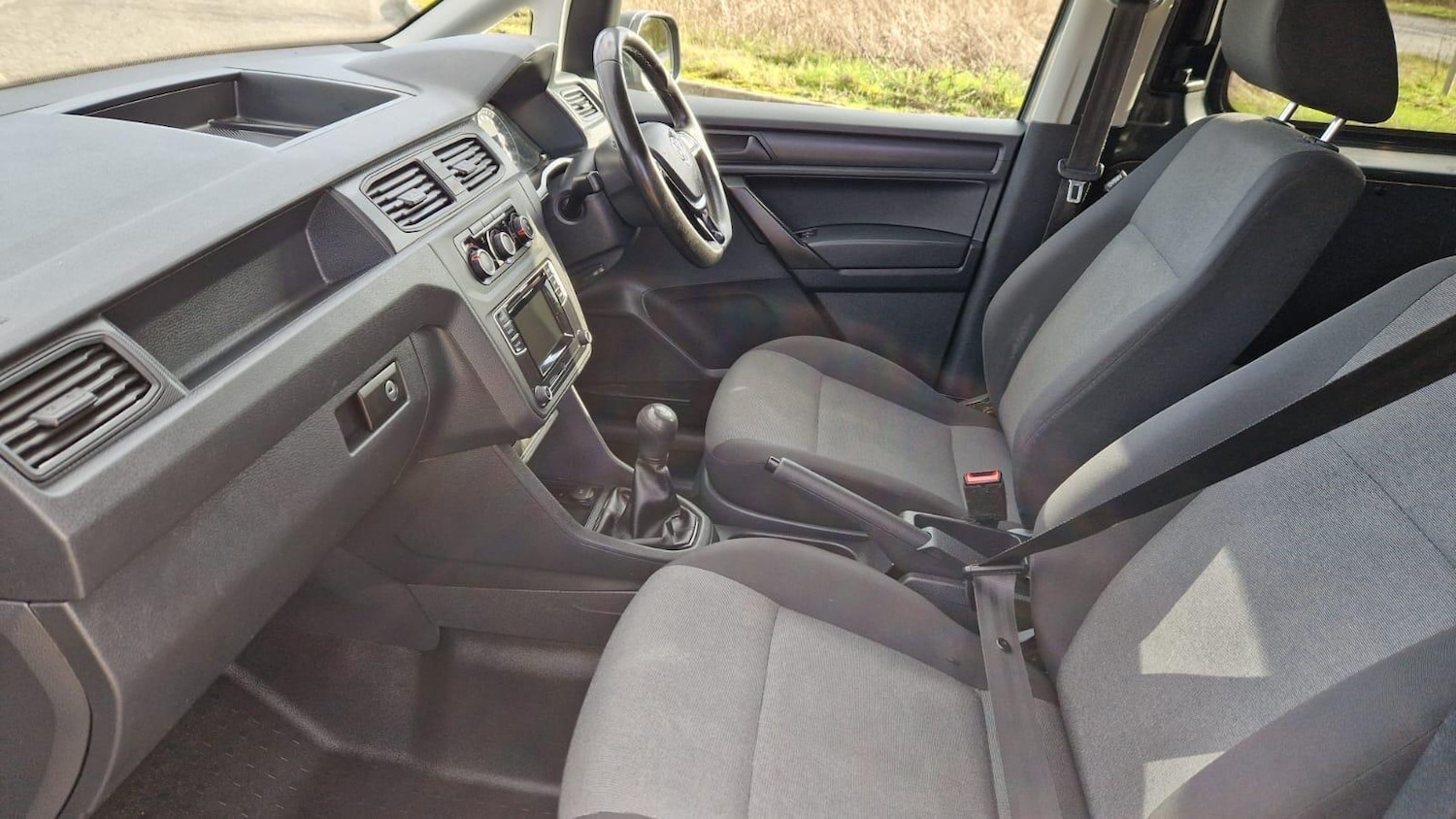 Used Volkswagen Caddy Maxi 2019 for sale - 77565159: Photo 11