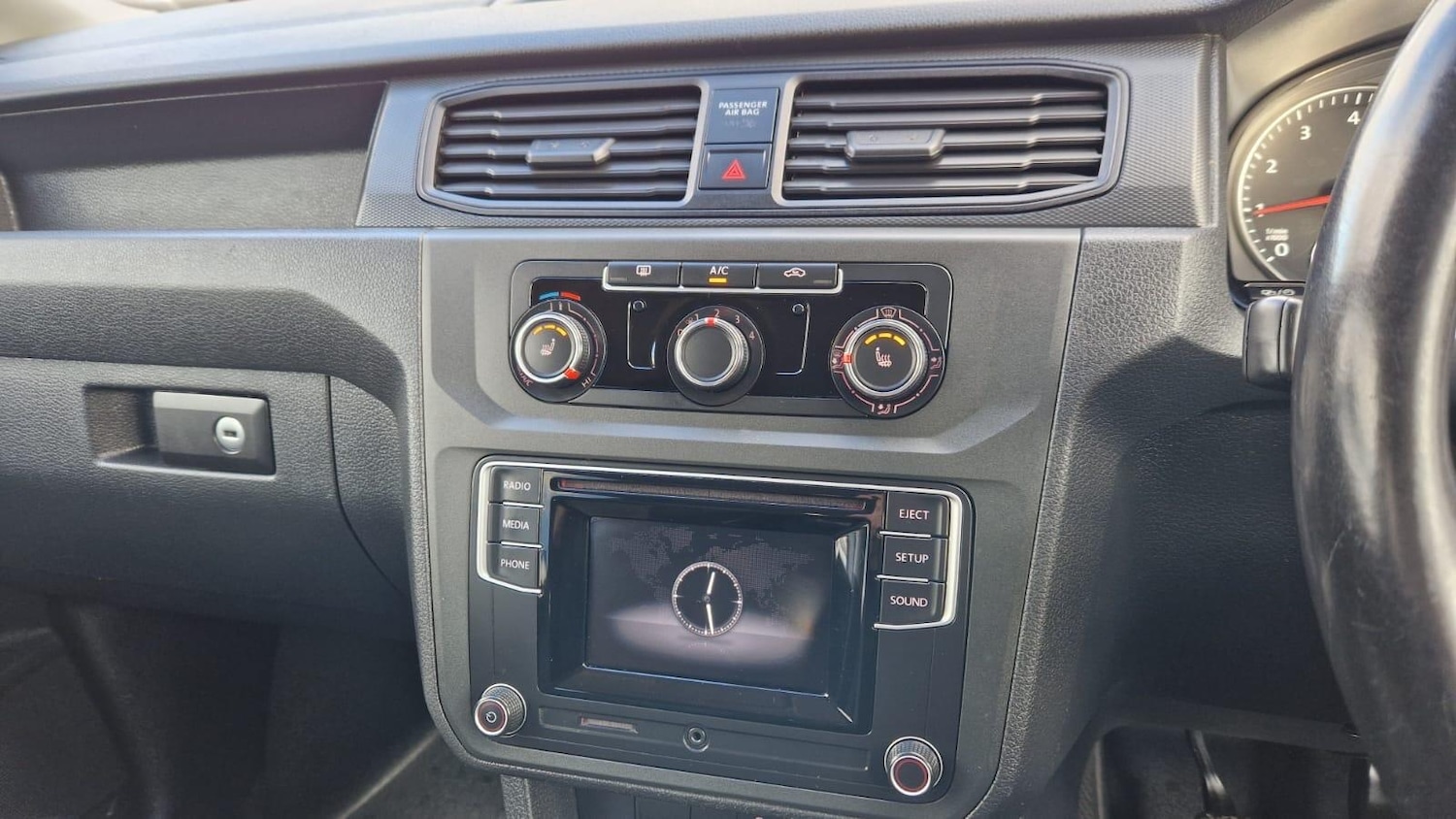 Used Volkswagen Caddy Maxi 2019 for sale - 77565159: Photo 12