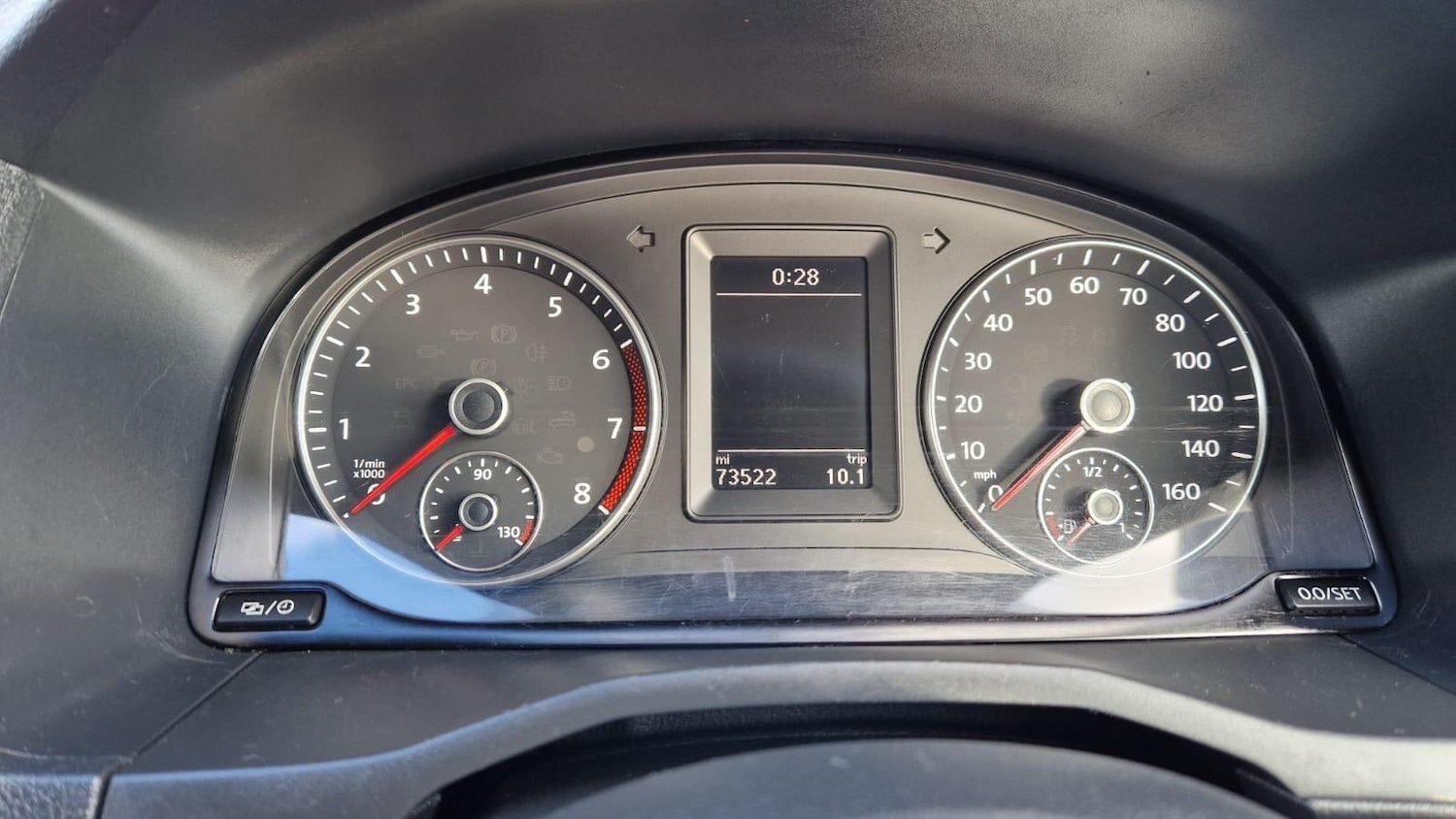 Used Volkswagen Caddy Maxi 2019 for sale - 77565159: Photo 13