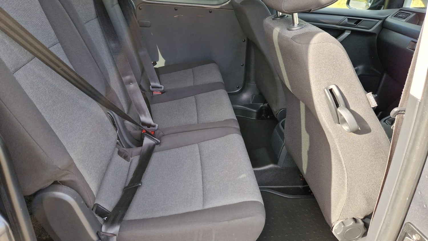 Used Volkswagen Caddy Maxi 2019 for sale - 77565159: Photo 15