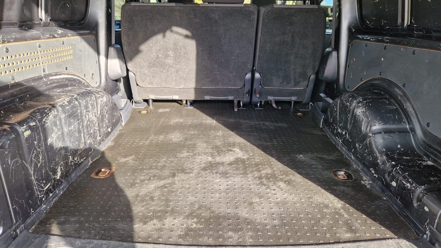 Used Volkswagen Caddy Maxi 2019 for sale - 77565159: Photo 7