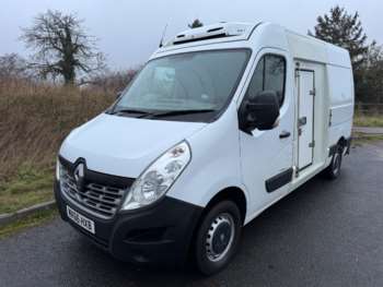Used Renault Master 2016 for sale - 73126160: Photo
