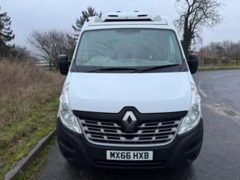 Used Renault Master 2016 for sale - 73126160: Photo