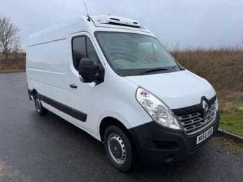 Used Renault Master 2016 for sale - 73126160: Photo