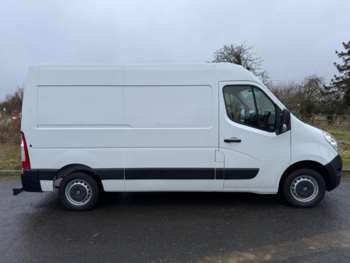 Used Renault Master 2016 for sale - 73126160: Photo