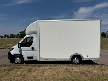 Used Peugeot Boxer 2022 for sale - 79145709: Photo