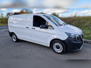 Mercedes-Benz - Vito