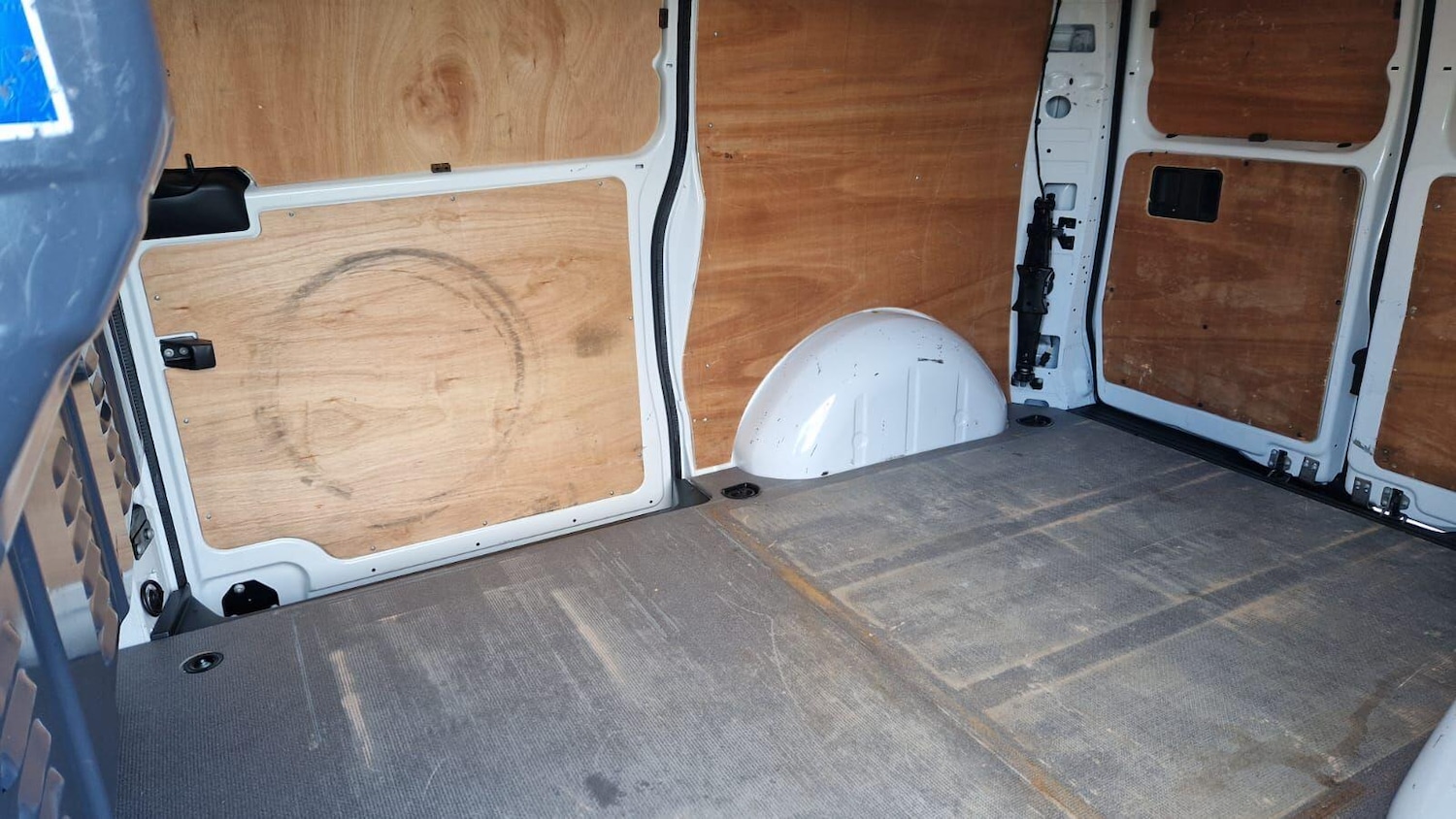 Used Mercedes-Benz Vito 2020 for sale - 76389325: Photo 9