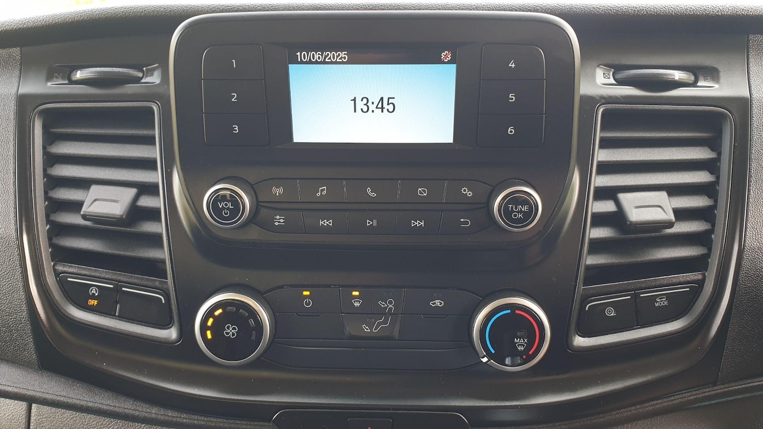 Used Ford Transit 2022 for sale - 76987896: Photo 10