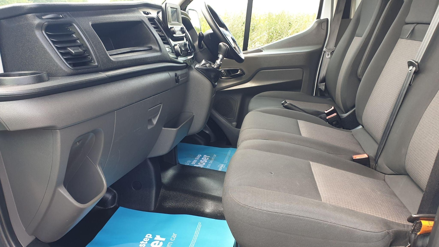 Used Ford Transit 2022 for sale - 76987896: Photo 12