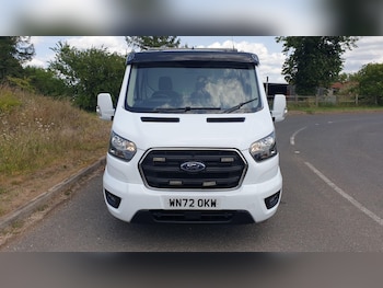 Used Ford Transit 2022 for sale - 76987896: Photo
