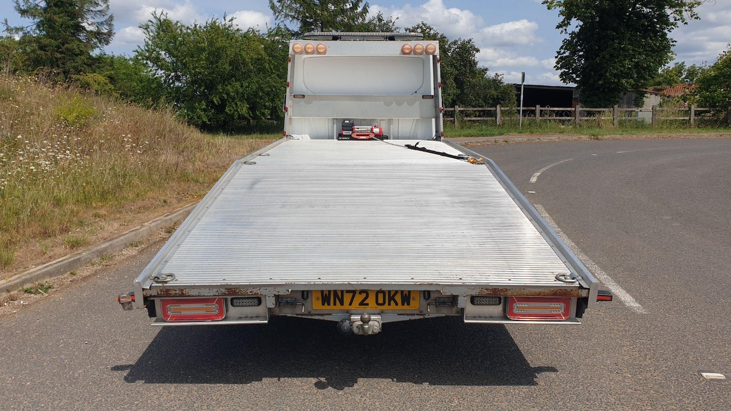 Used Ford Transit 2022 for sale - 76987896: Photo 6