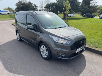 Used Ford Transit Connect 2019 for sale - 78292134: Photo