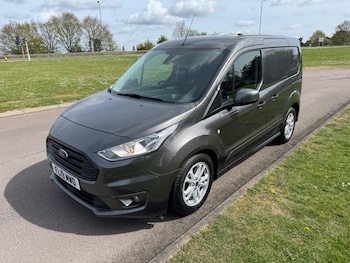 Used Ford Transit Connect 2019 for sale - 78292134: Photo