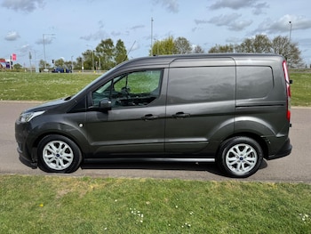 Used Ford Transit Connect 2019 for sale - 78292134: Photo
