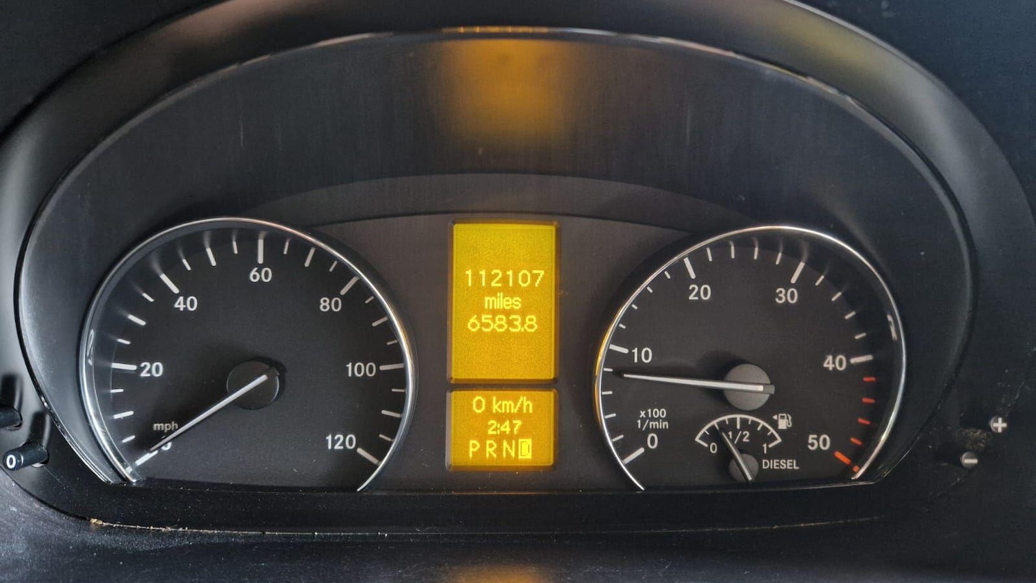 Vehicle 13