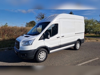 Used Ford Transit 2019 for sale - 76042270: Photo