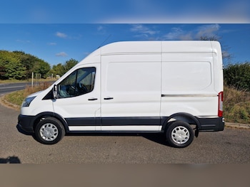 Used Ford Transit 2019 for sale - 76042270: Photo