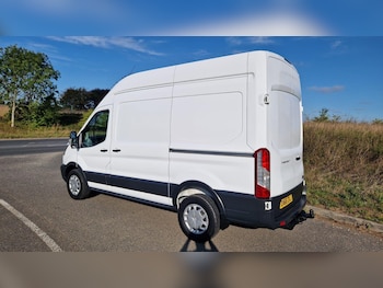 Used Ford Transit 2019 for sale - 76042270: Photo