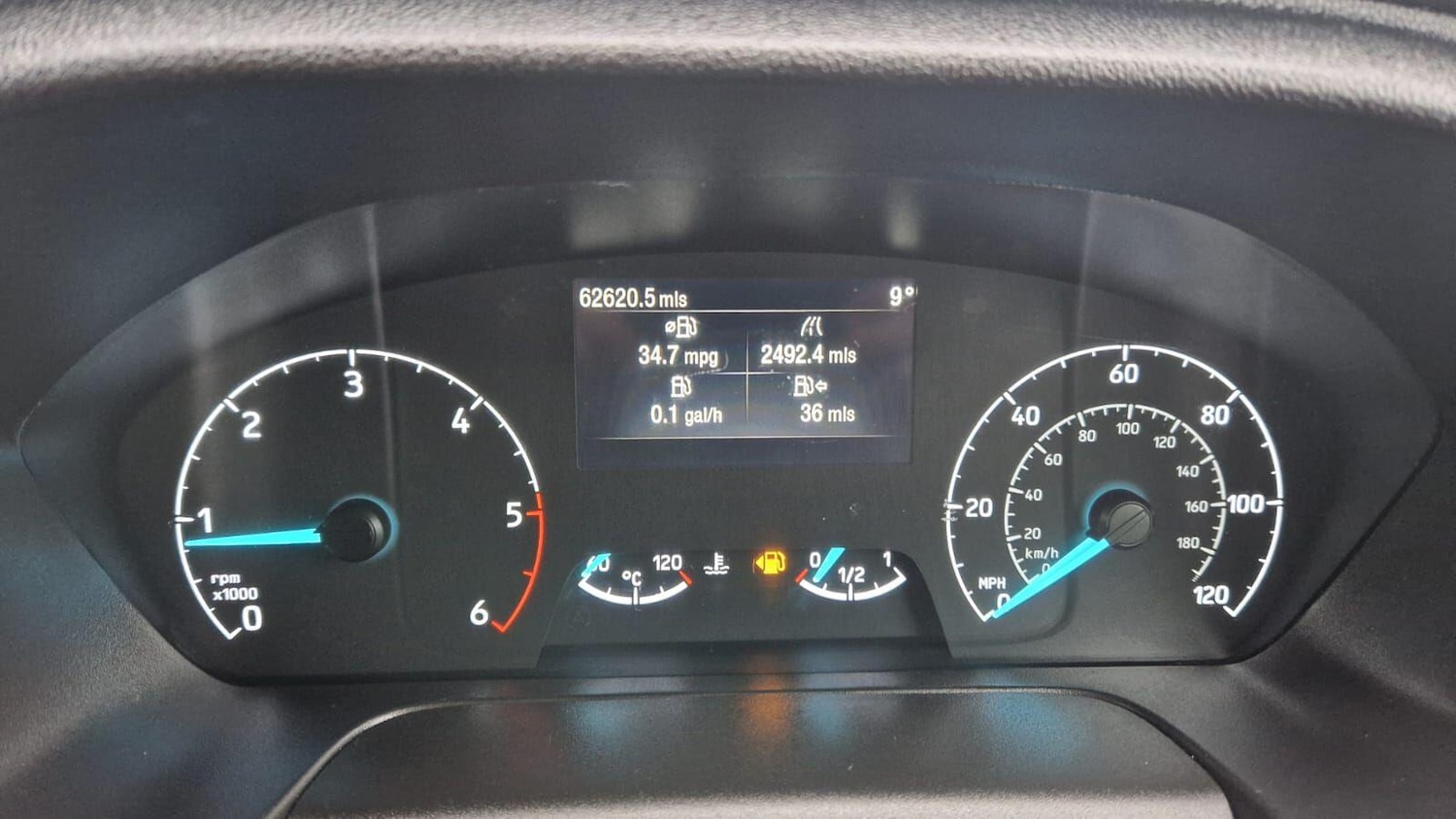 Used Ford Transit Custom 2021 for sale - 76634202: Photo 13