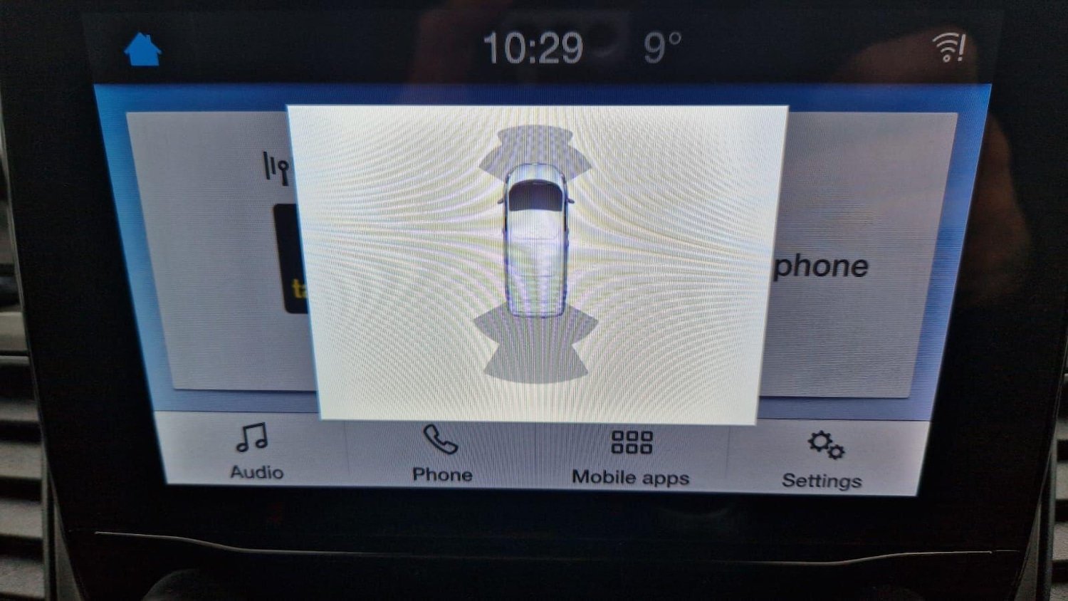 Used Ford Transit Custom 2021 for sale - 76634202: Photo 14