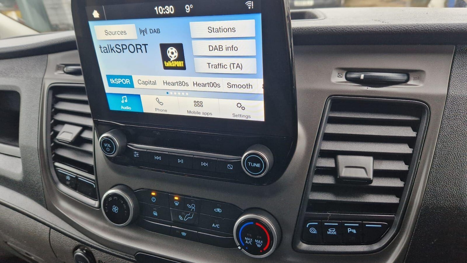 Used Ford Transit Custom 2021 for sale - 76634202: Photo 16