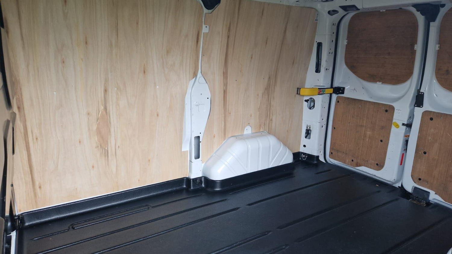 Used Ford Transit Custom 2021 for sale - 76634202: Photo 3