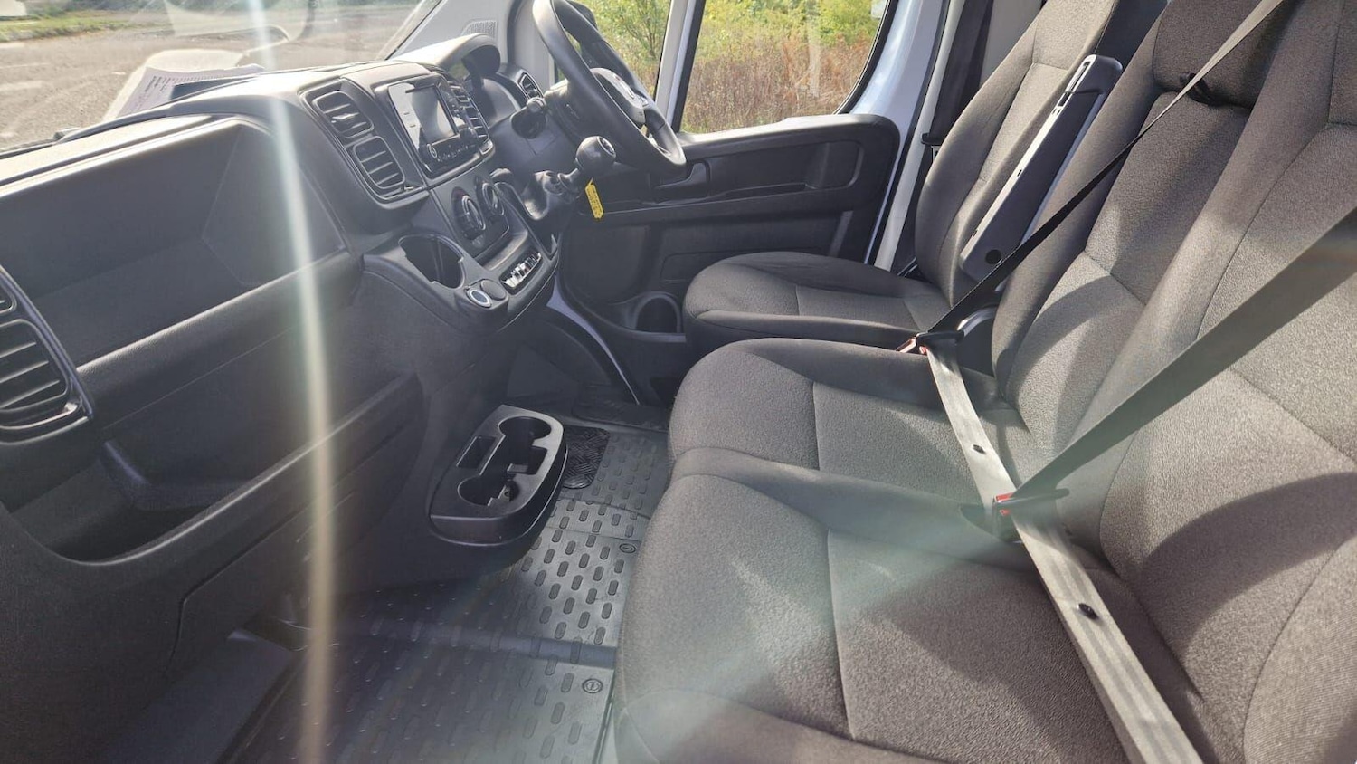 Used Fiat Ducato 2021 for sale - 76270678: Photo 10