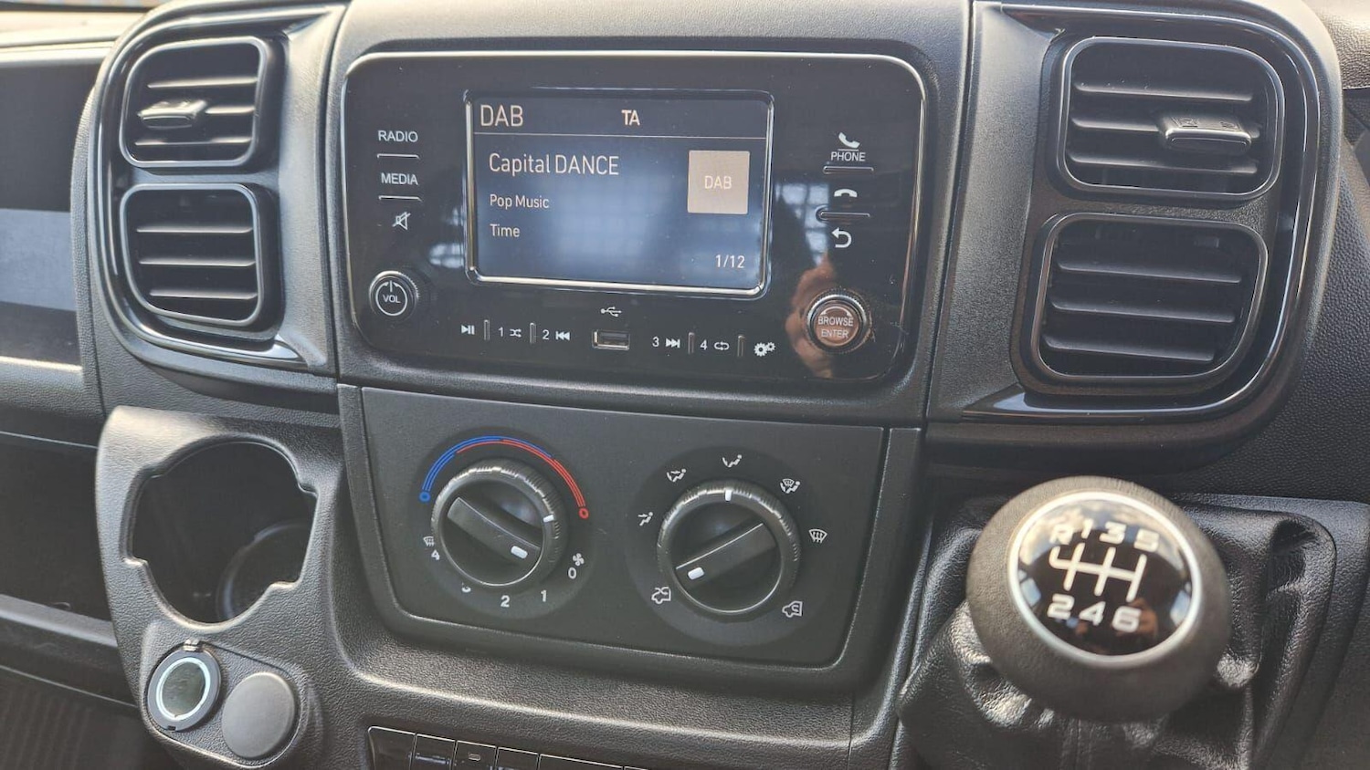 Used Fiat Ducato 2021 for sale - 76270678: Photo 11