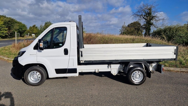 Used Fiat Ducato 2021 for sale - 76270678: Photo 2