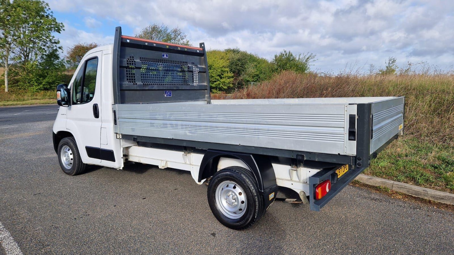 Used Fiat Ducato 2021 for sale - 76270678: Photo 3