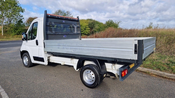 Used Fiat Ducato 2021 for sale - 76270678: Photo 3