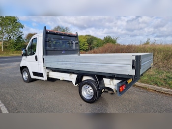 Used Fiat Ducato 2021 for sale - 76270678: Photo 3