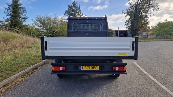 Used Fiat Ducato 2021 for sale - 76270678: Photo 4
