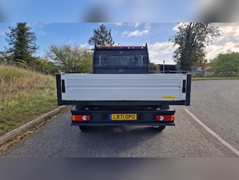 Used Fiat Ducato 2021 for sale - 76270678: Photo 4