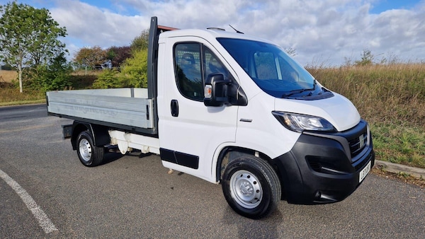 Used Fiat Ducato 2021 for sale - 76270678: Photo 7