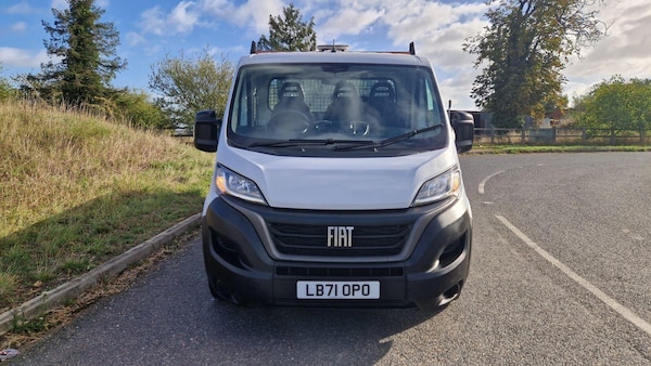 Used Fiat Ducato 2021 for sale - 76270678: Photo 8