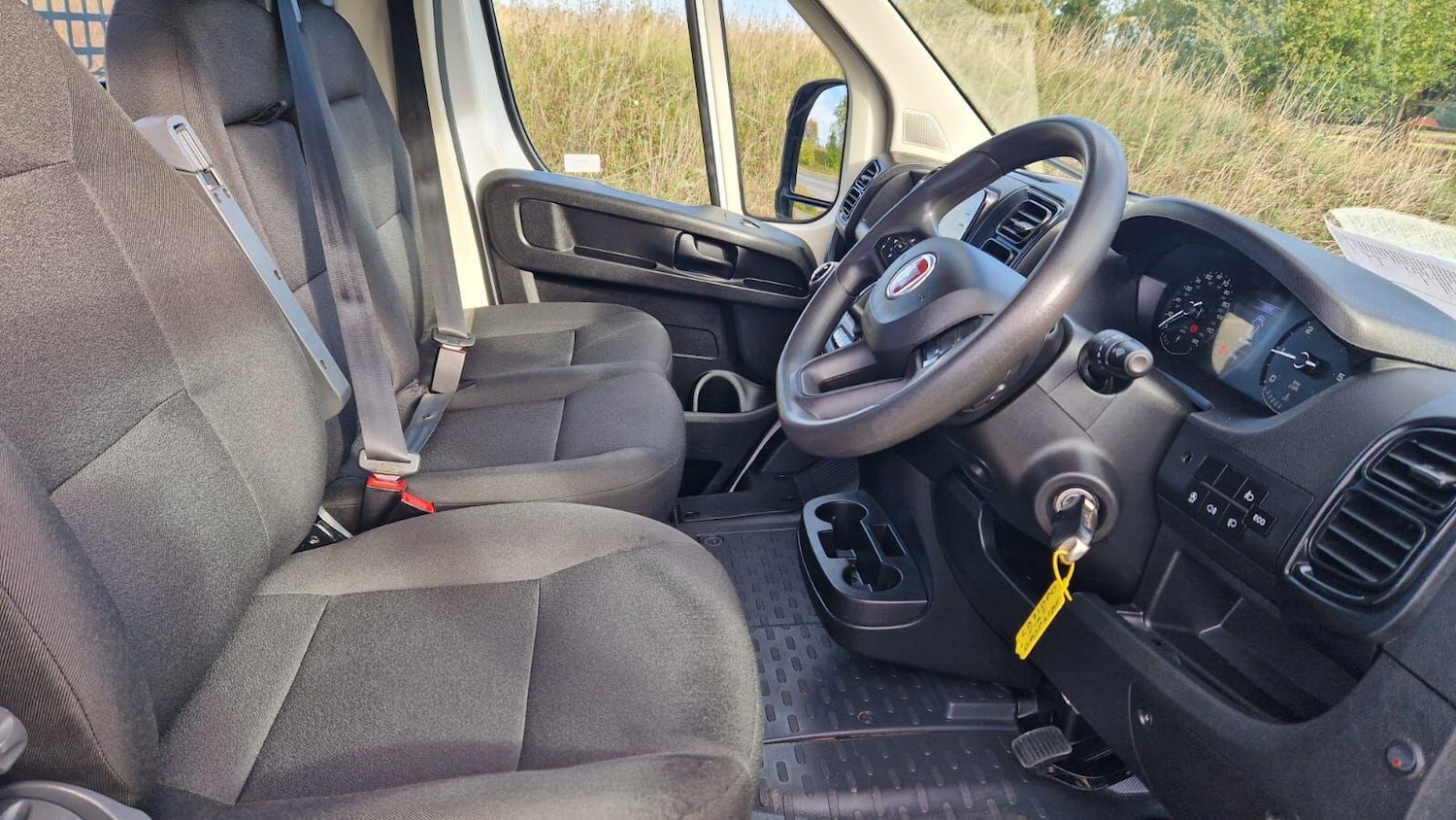 Used Fiat Ducato 2021 for sale - 76270678: Photo 9