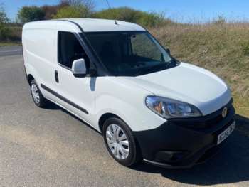 Used Fiat Doblo 2016 for sale - 74280901: Photo