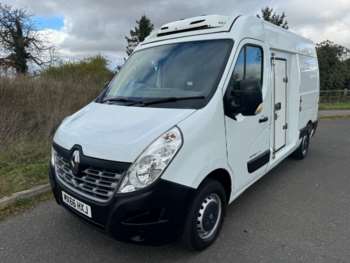 Used Renault Master 2016 for sale - 72769305: Photo