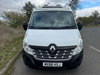 Used Renault Master 2016 for sale - 72769305: Photo