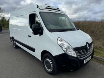 Used Renault Master 2016 for sale - 72769305: Photo